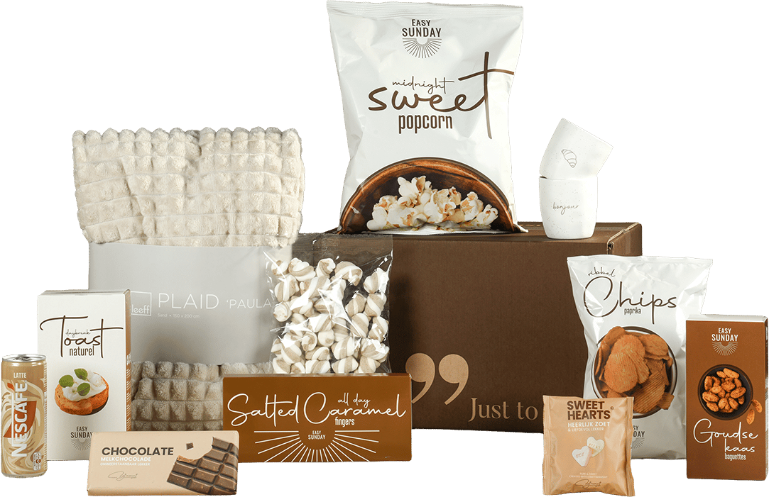 Comfortabel Smullen