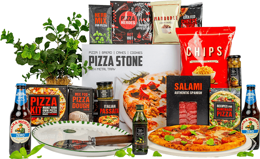 Pizzeria Premium