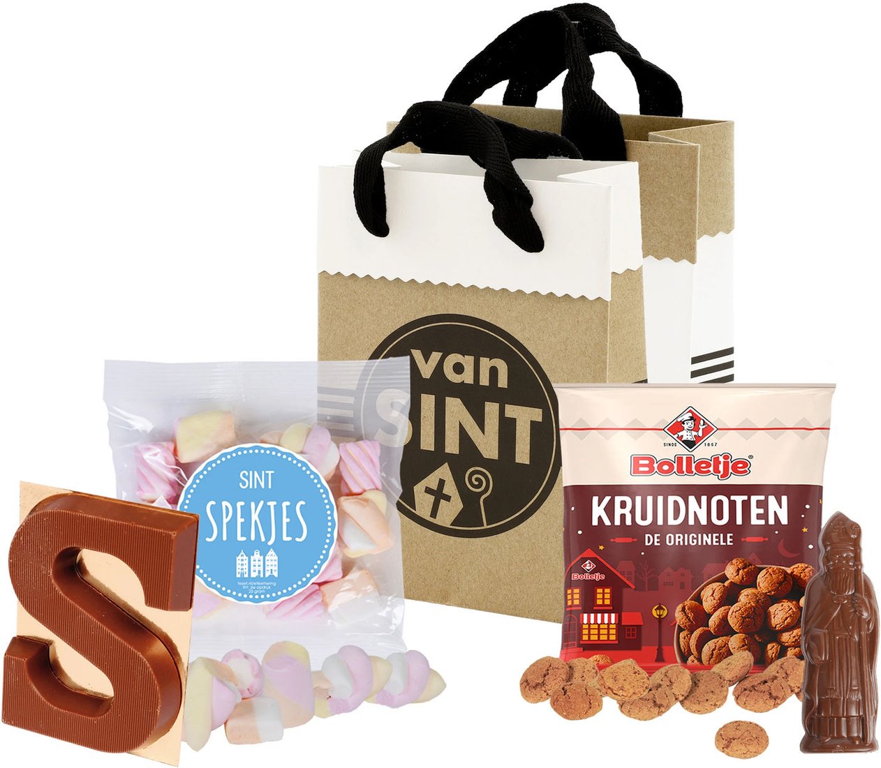 Eerlijk Zoet