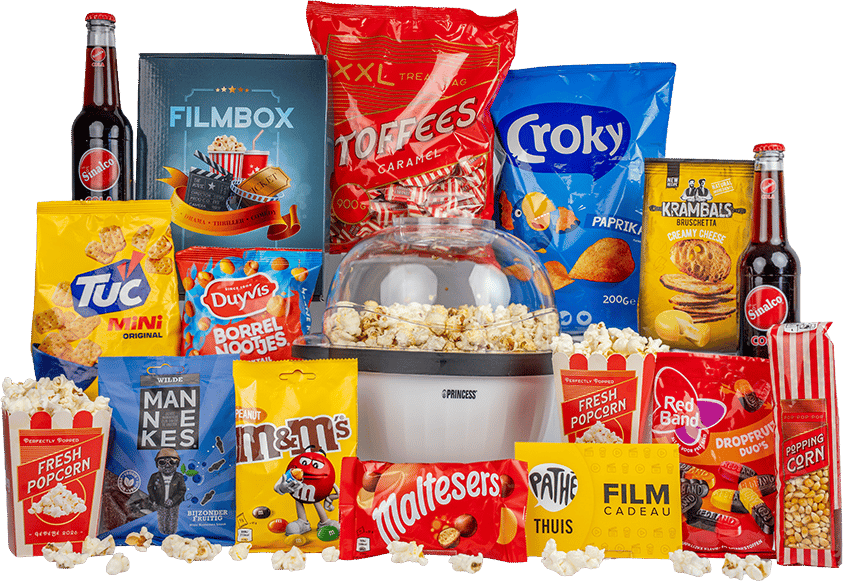 Filmplezier