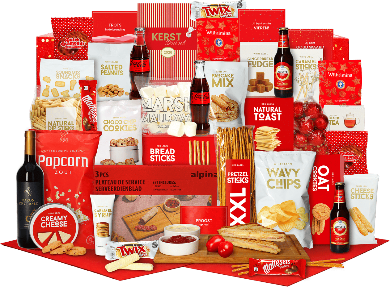 Serveer Compleet