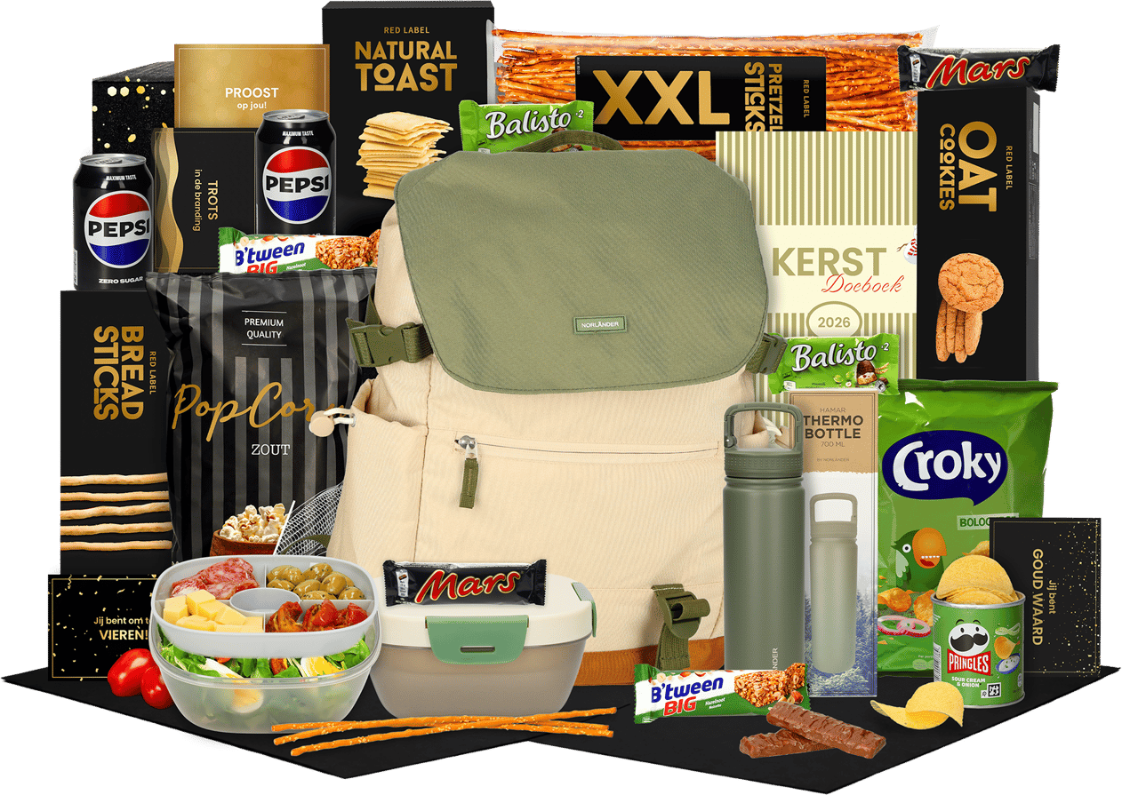 Lunchbox Trip