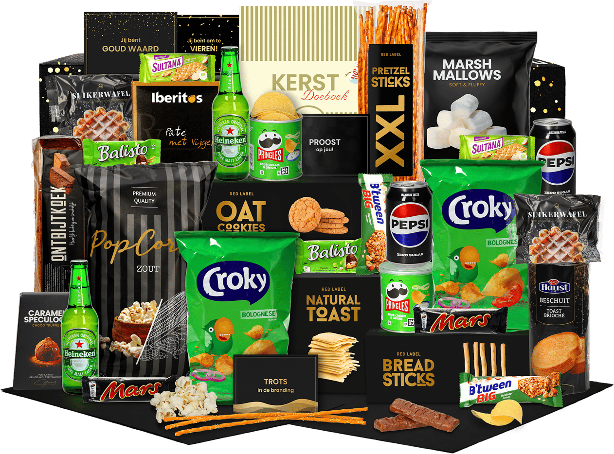 Borrel Gezelligheid