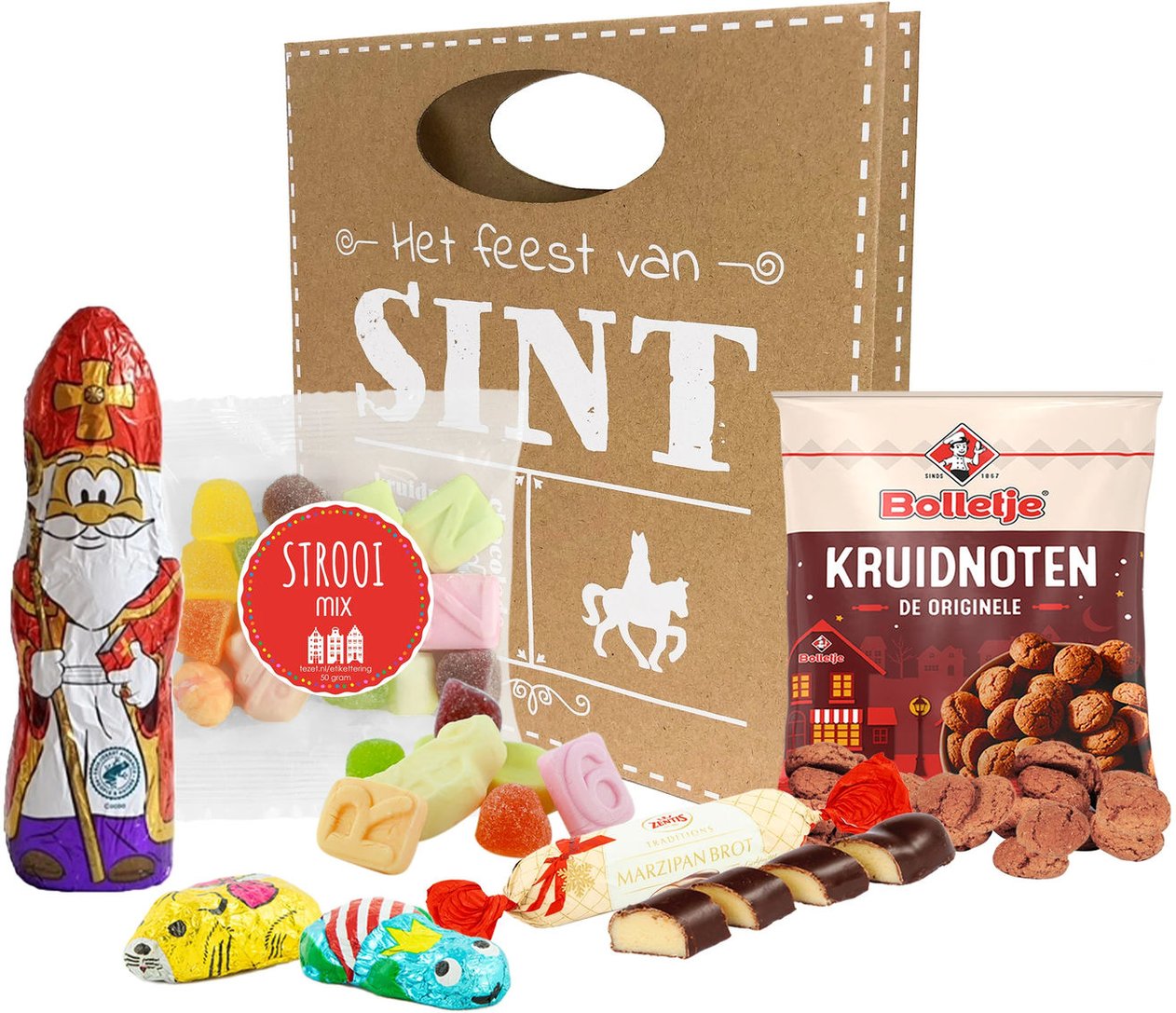 Sinterklaasavond
