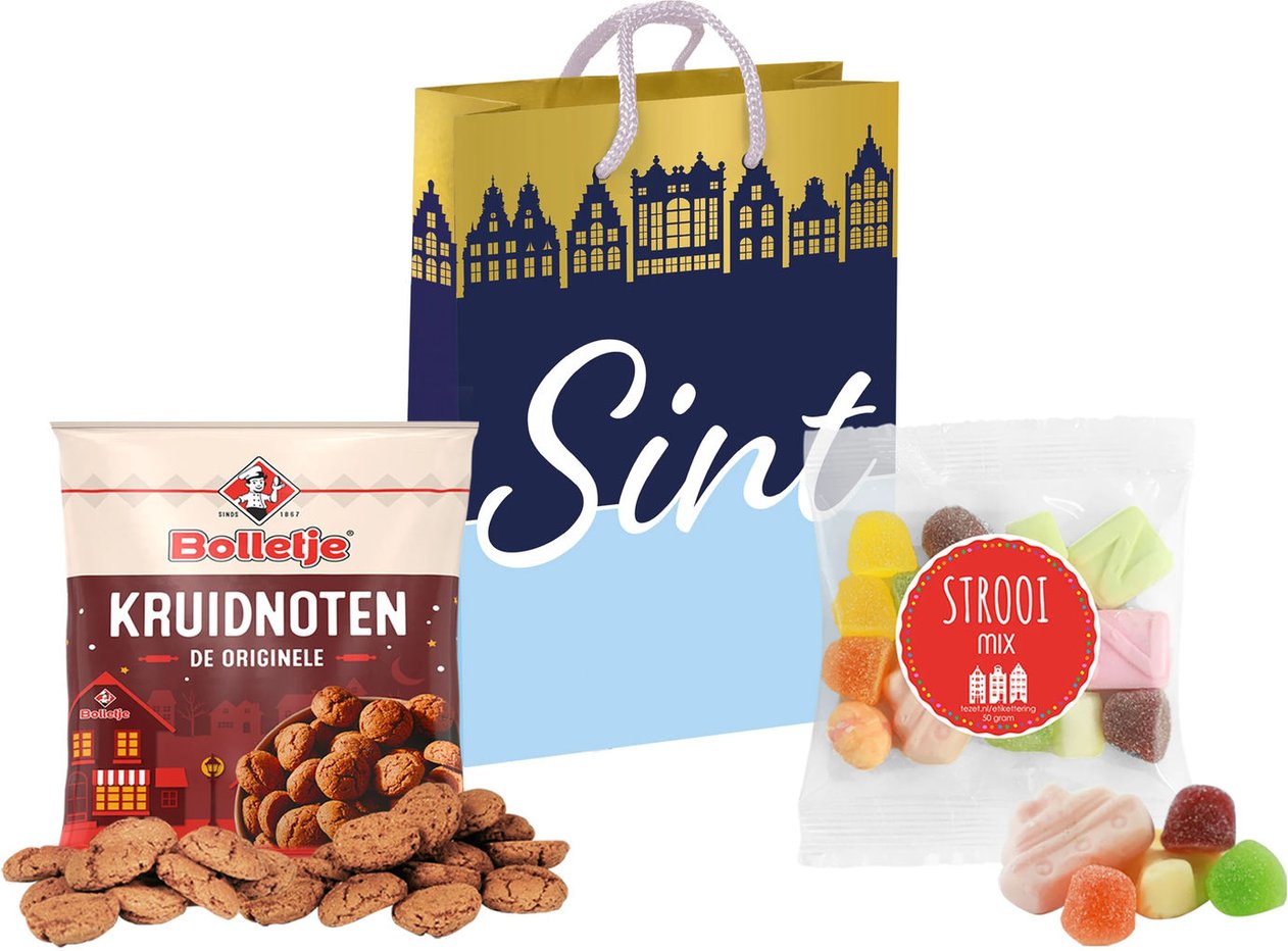 Kruidnotenpakket