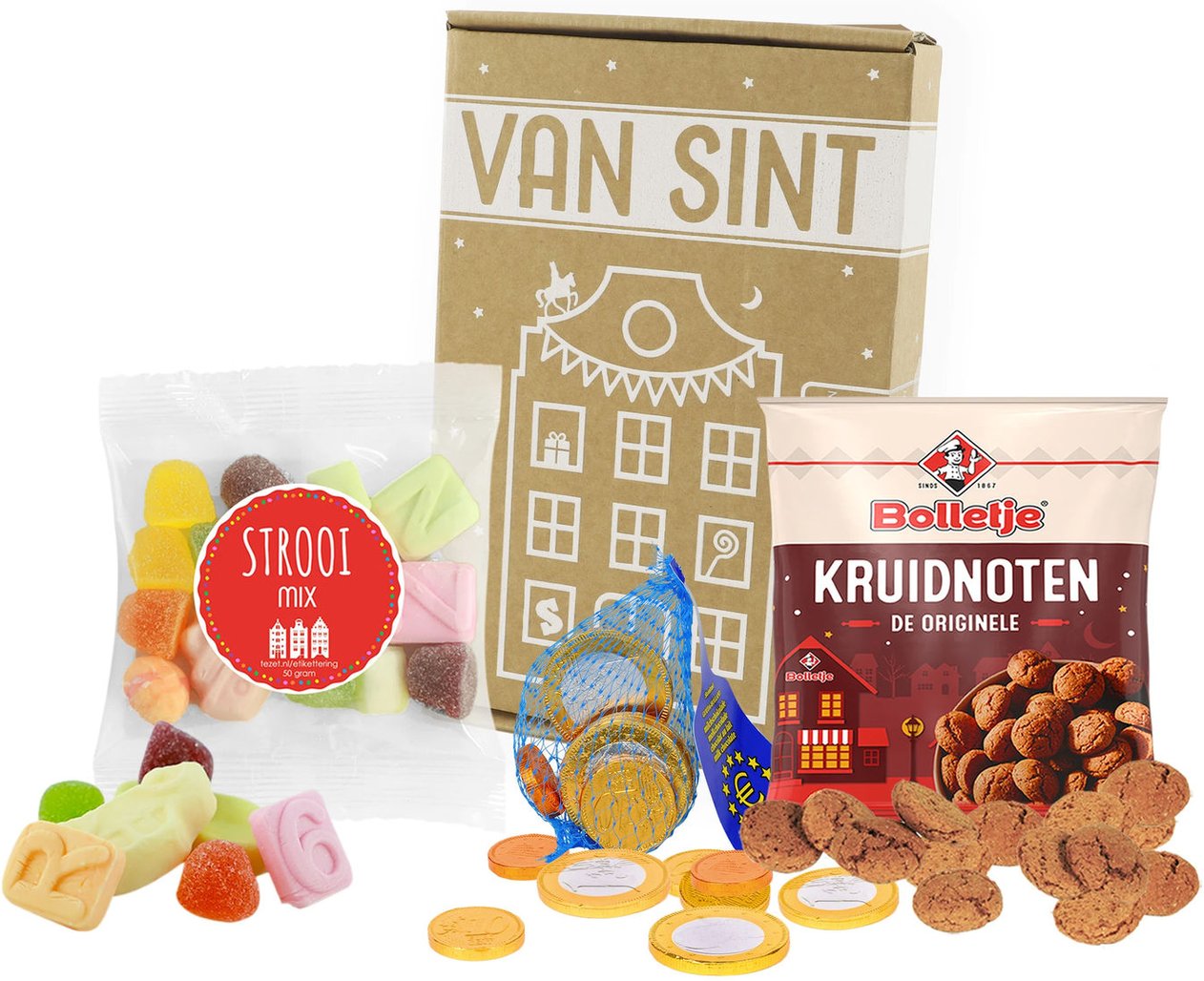 Warme Herfstavond