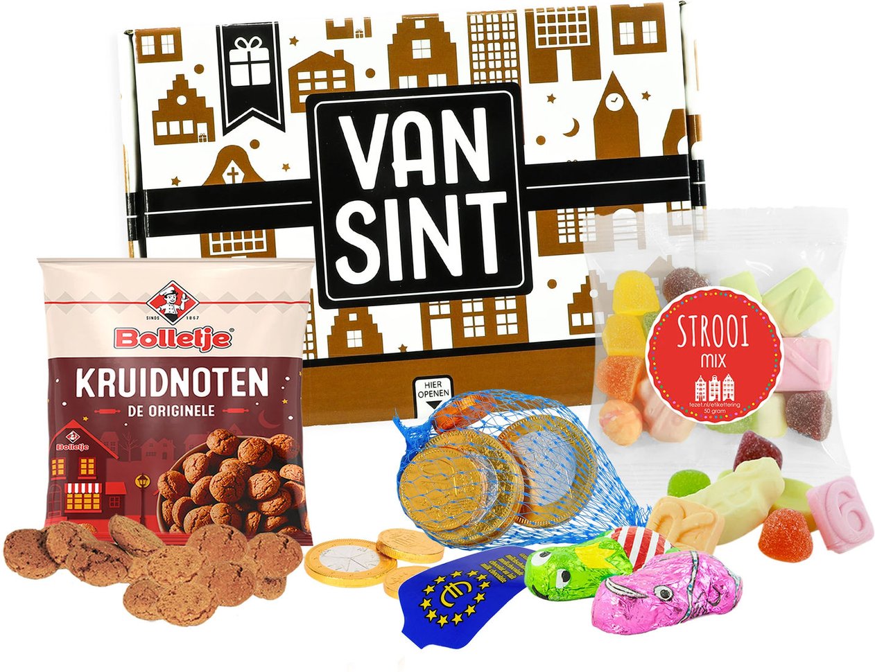Suikergoed