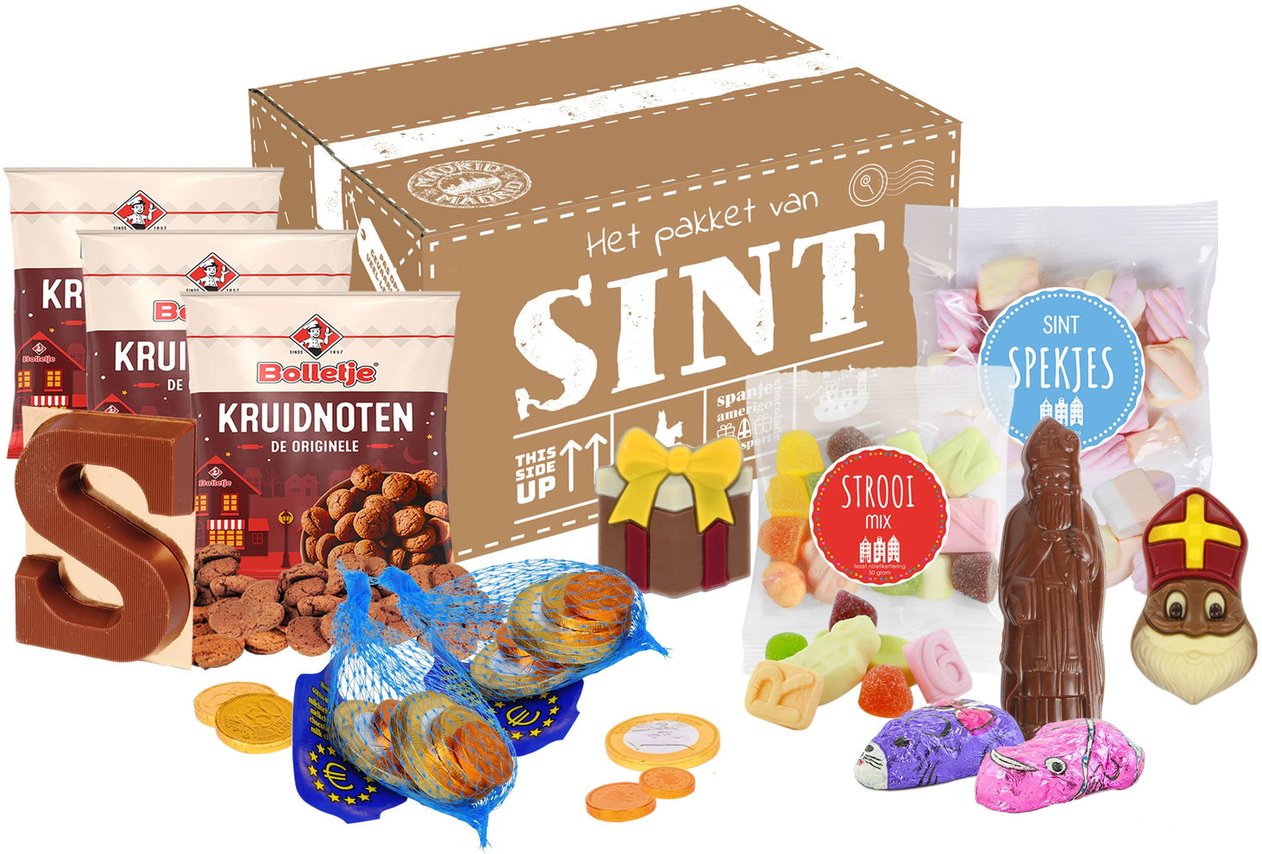 Strooigoedpret