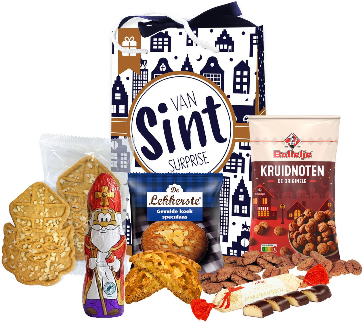 Sintkruiden