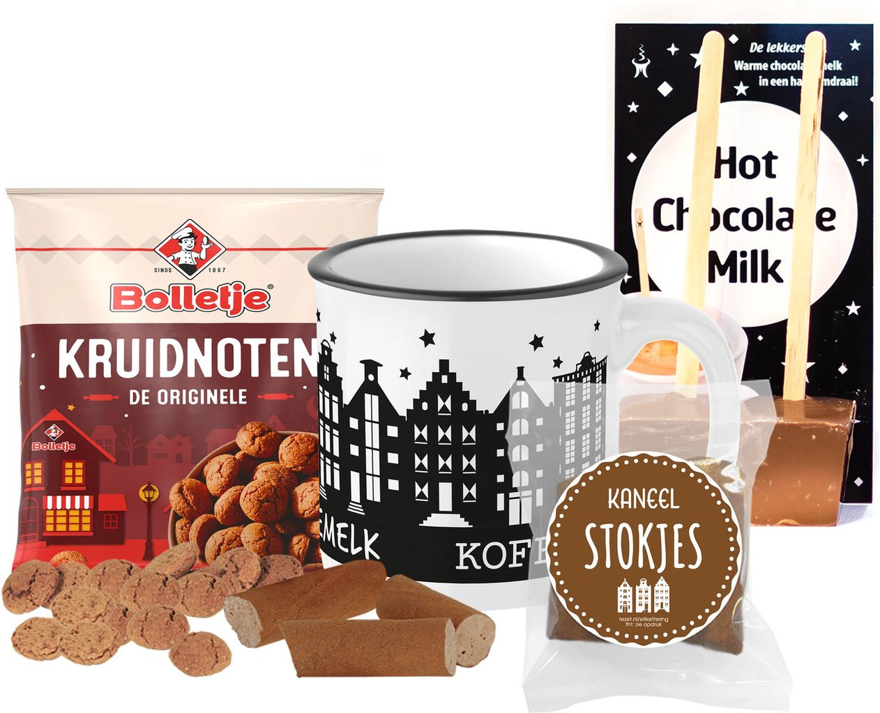 Kruidig Moment