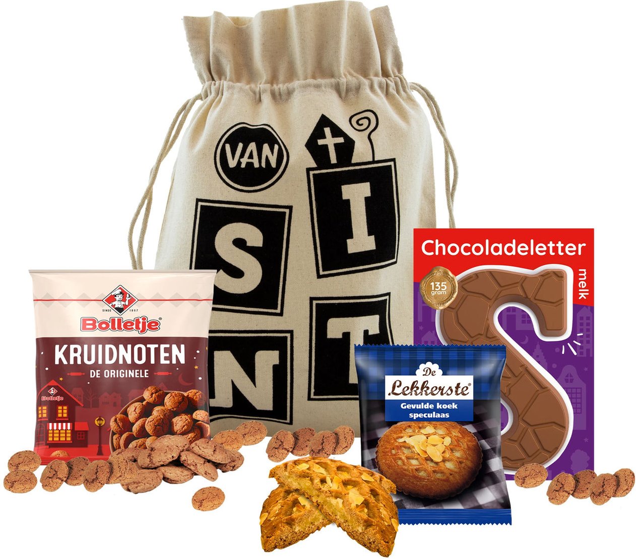 Kruidig Knus