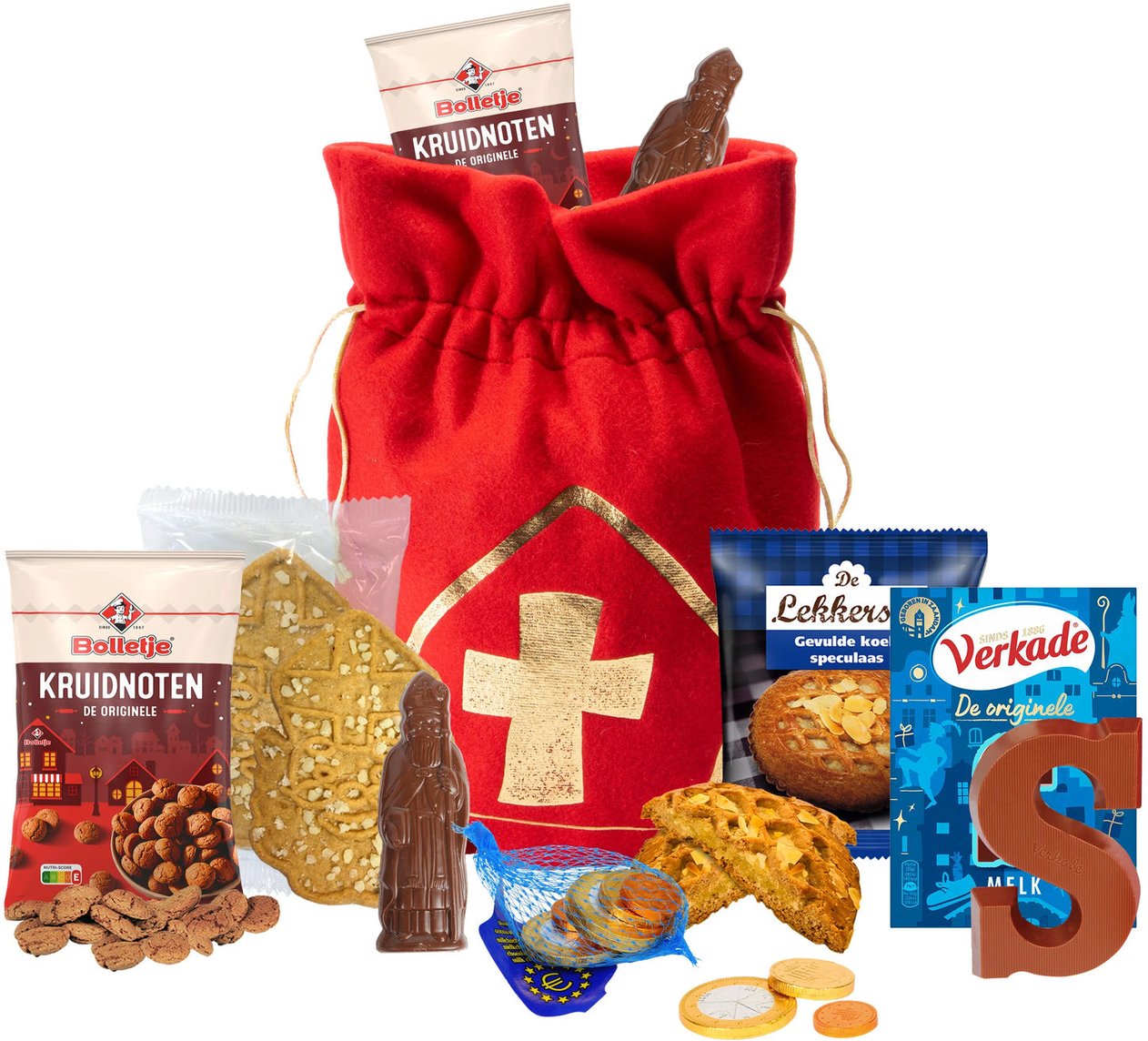 Speculaas Editie
