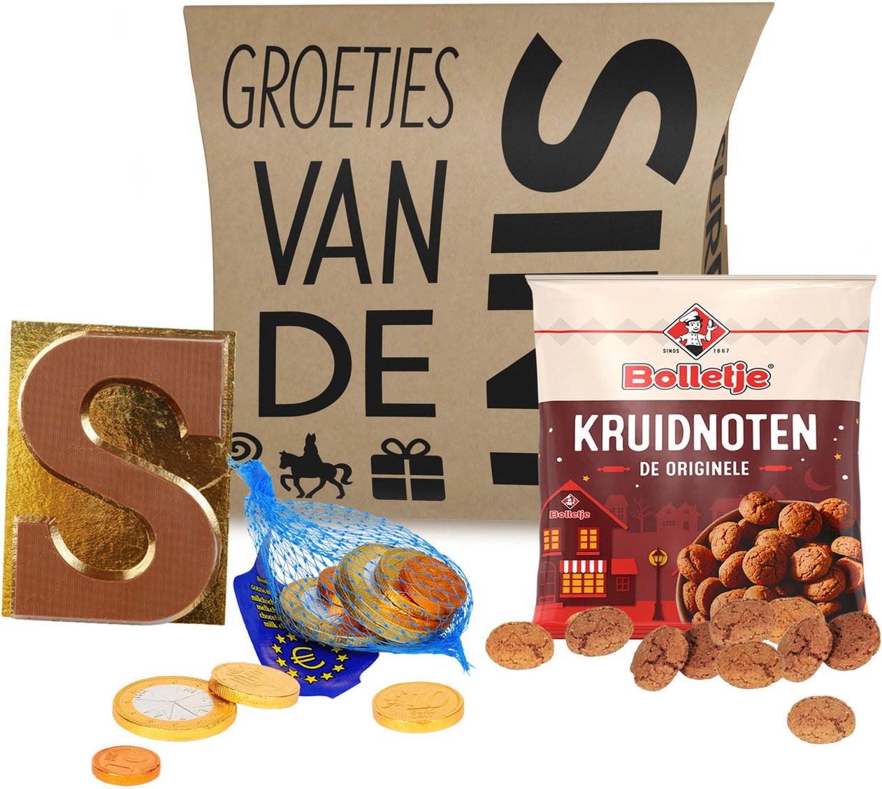 Zoete Aandacht
