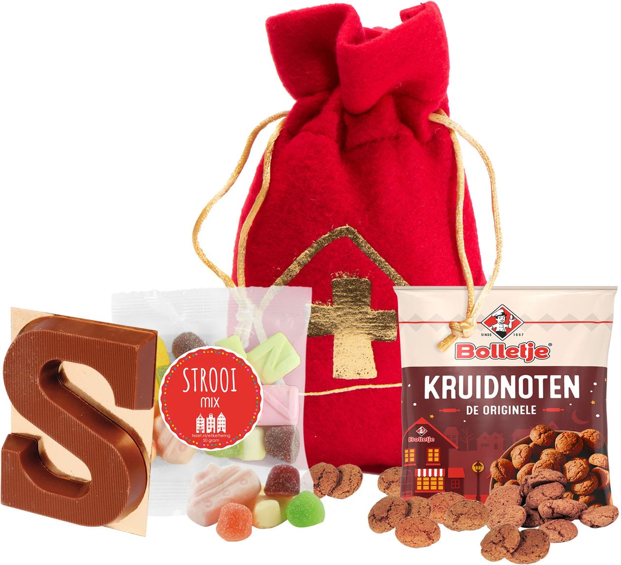 Kruidnoot Klassiek