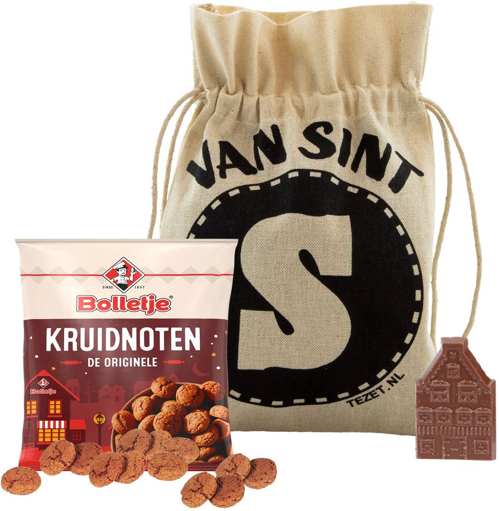 Kruidige Knabbel