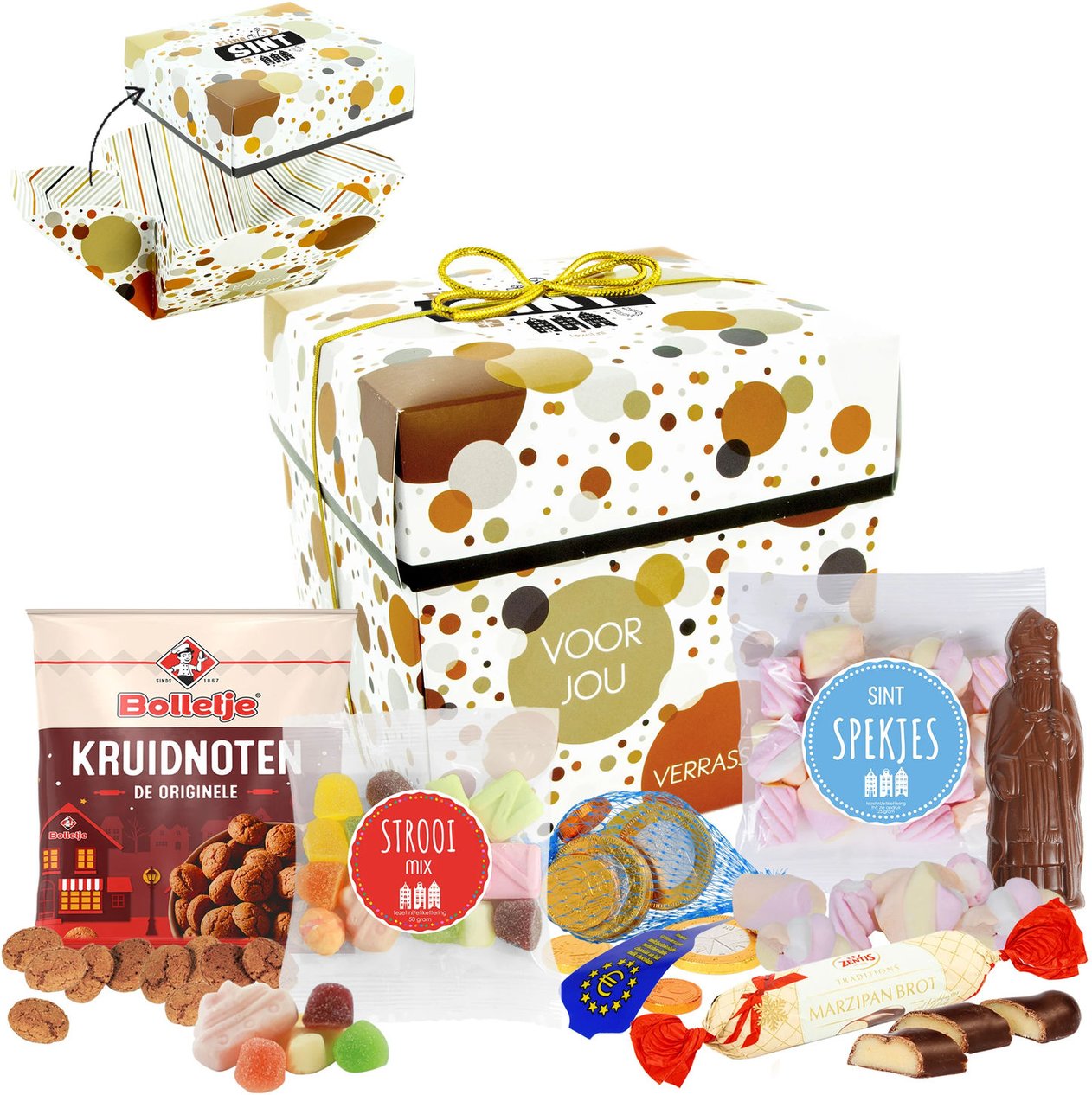 Sinterklaasgenot