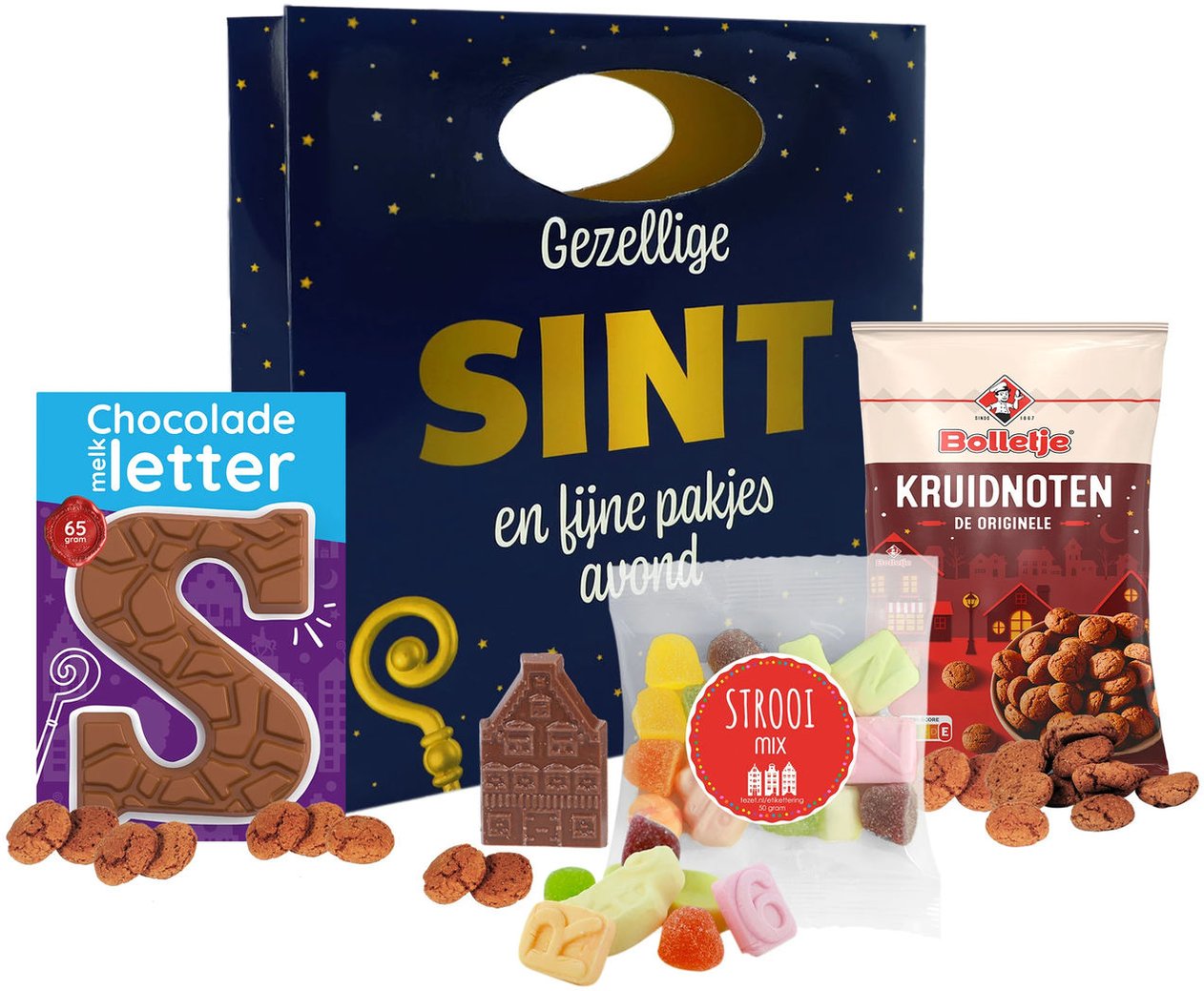 Kruidige Klasse