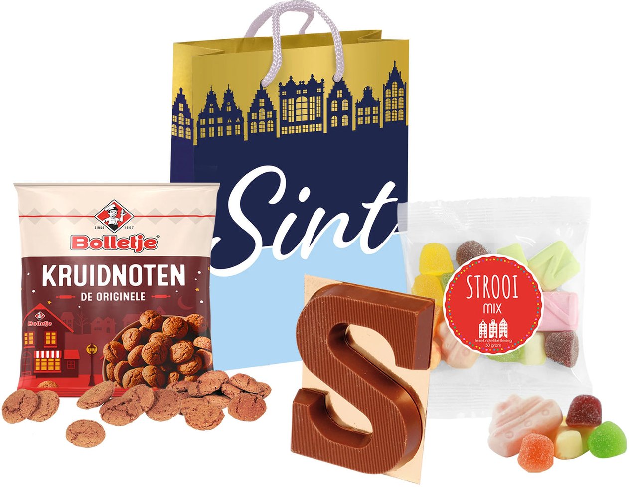 Sinterklaaszoet