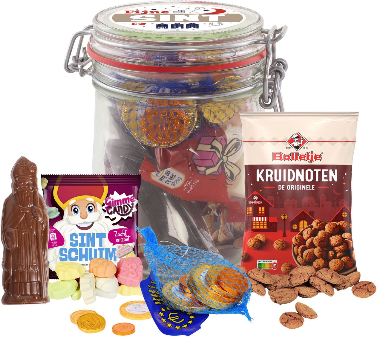 Choco Deluxe