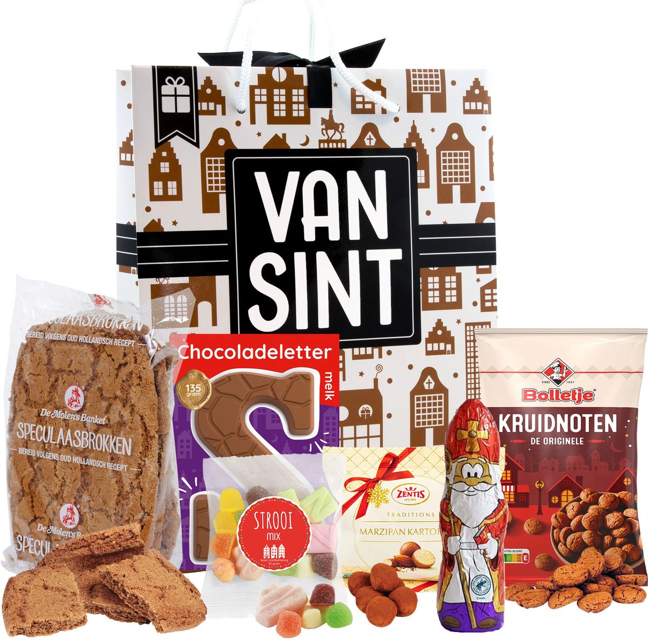 Speculaaspret
