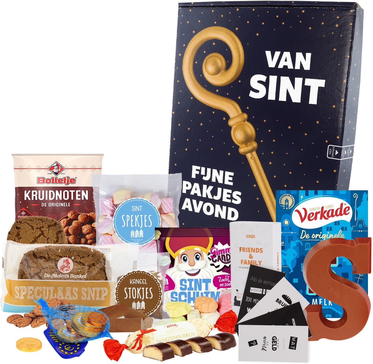 Spelbaas