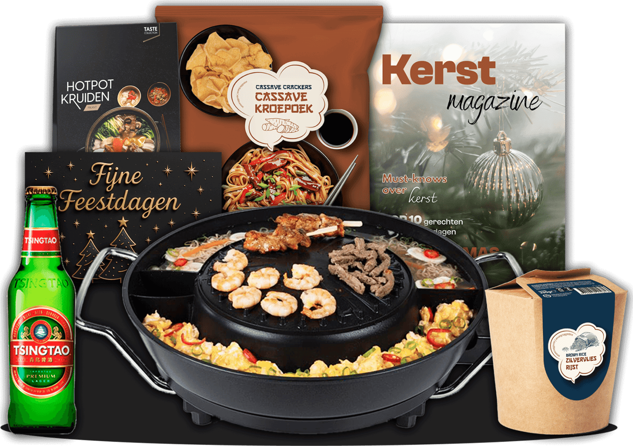 Trendy Hotpot