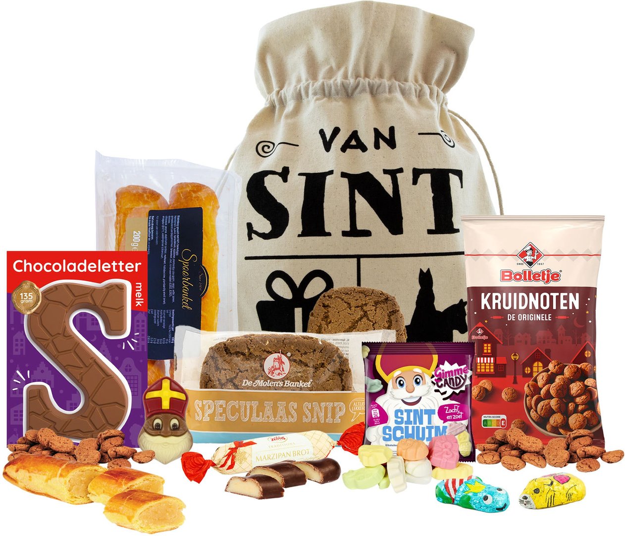 Goedheilig Genot