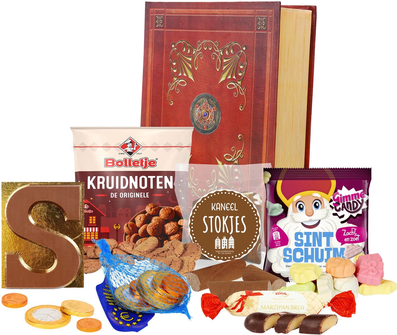 Knusse Lekkernij