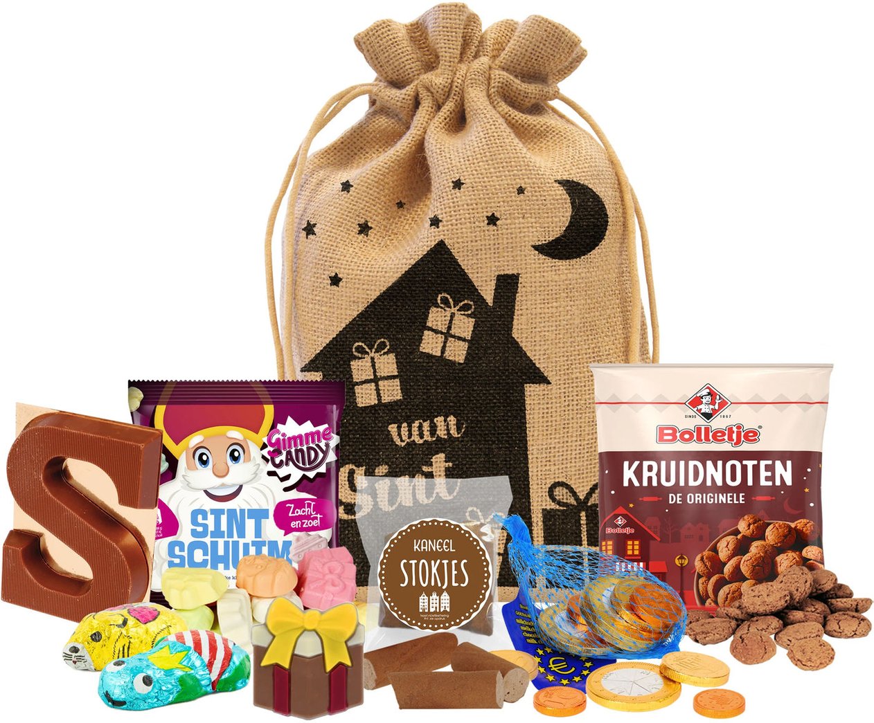Kruidnoten Feest