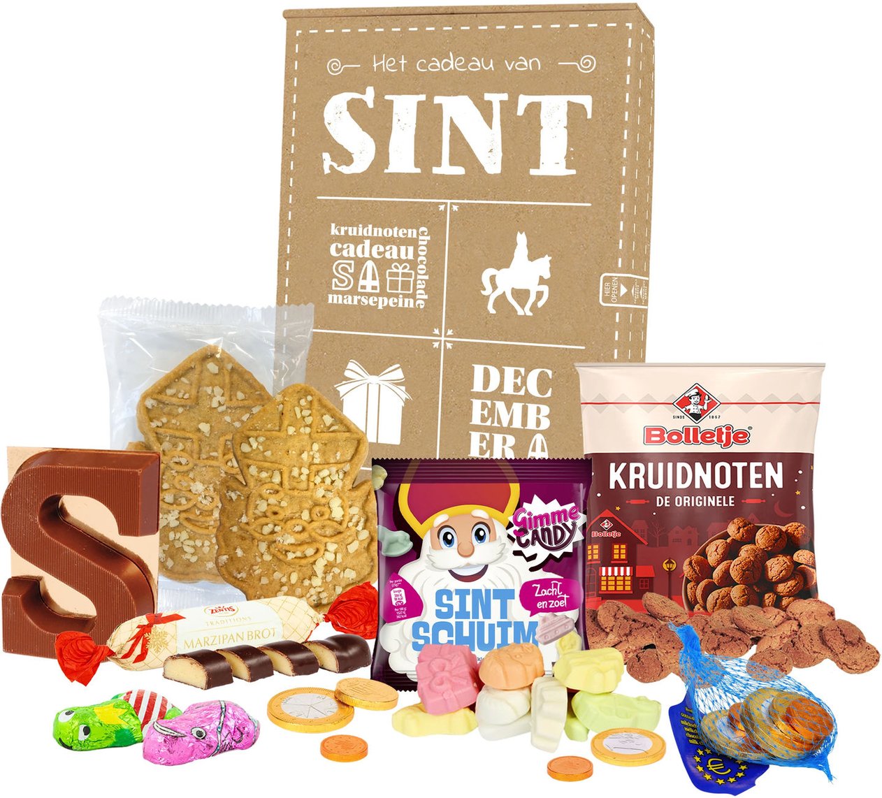 Pepernotenfeest