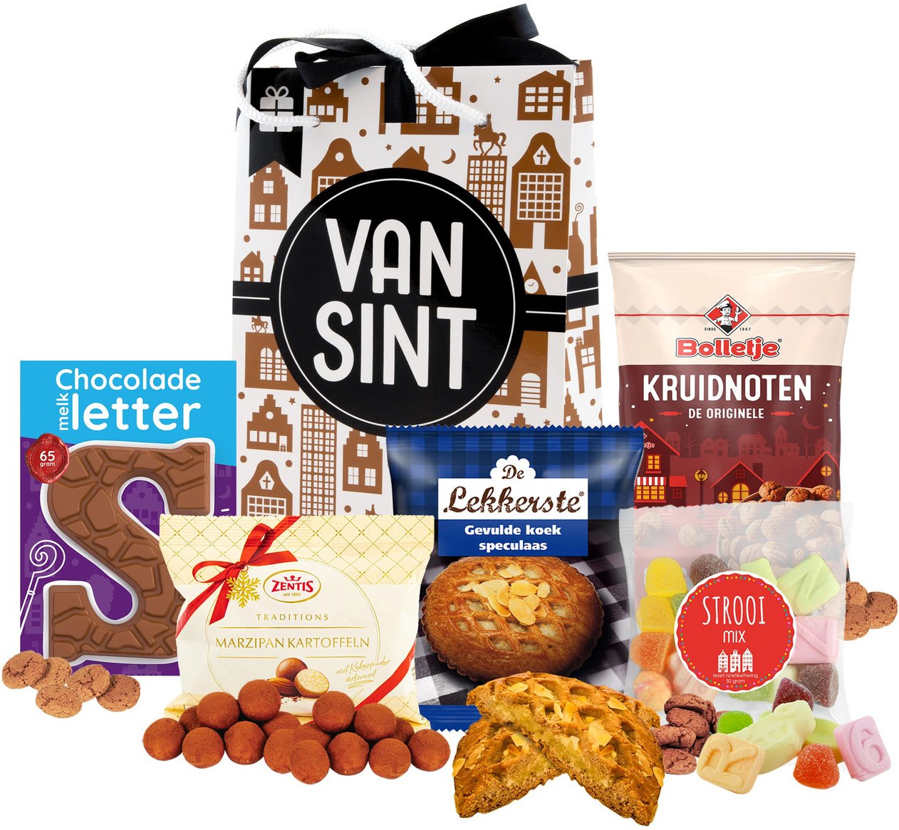Oudhollands Lekkers