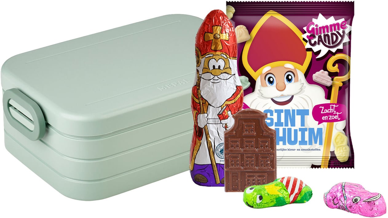 Candy Deluxe