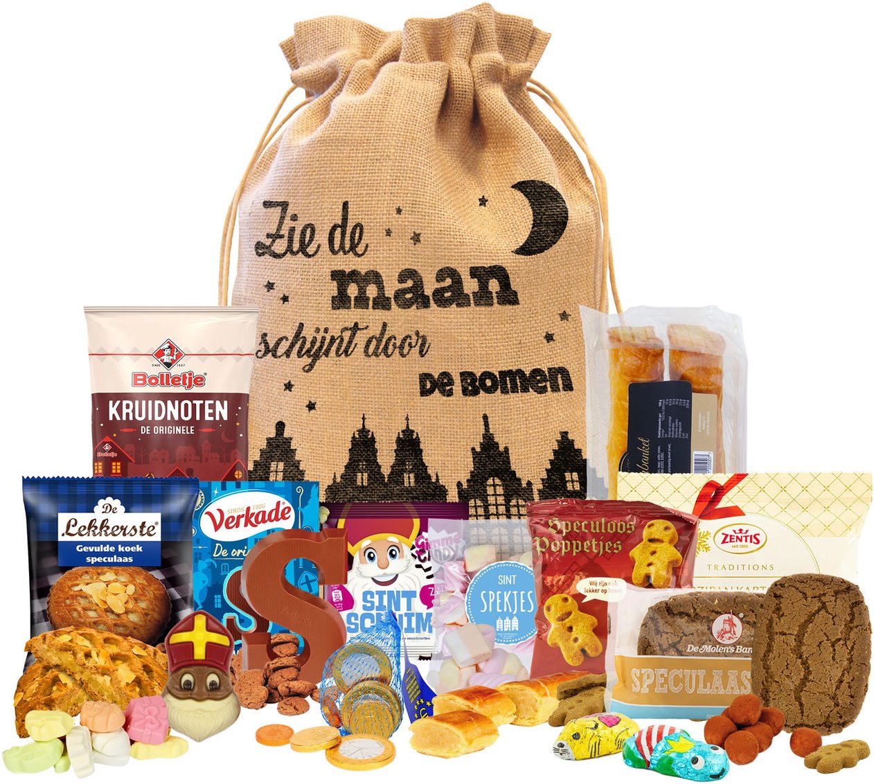 Speculaas Traditie