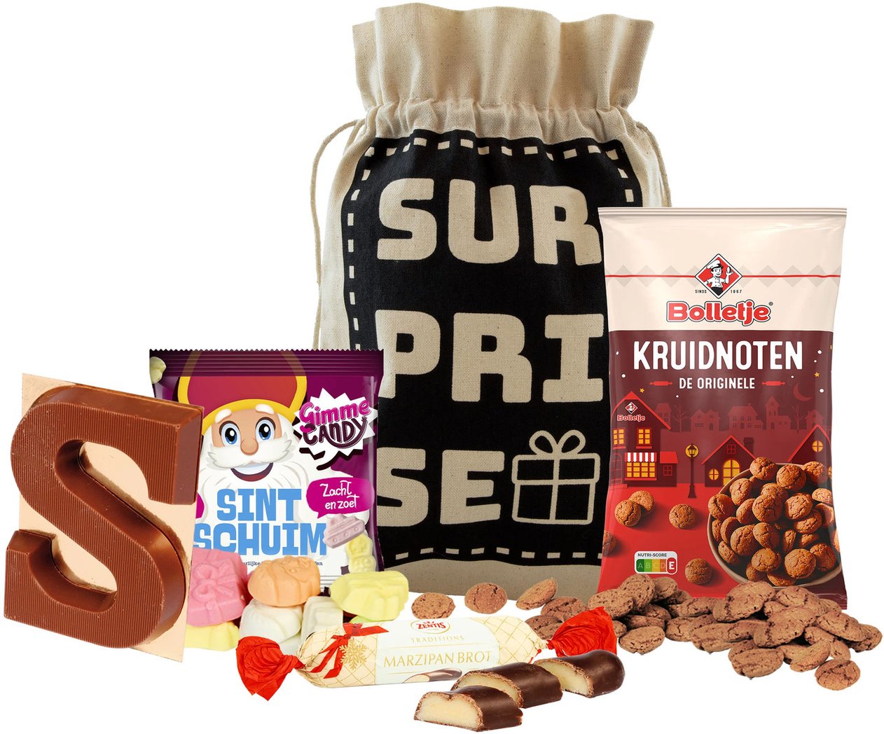 Pepernotentijd