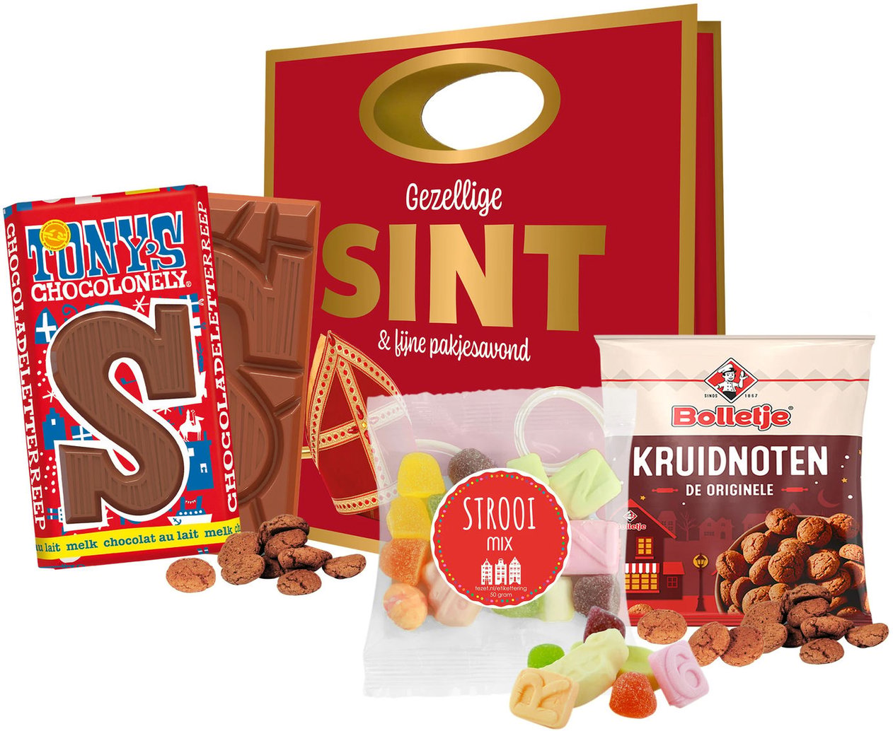 Sinterklaaskist