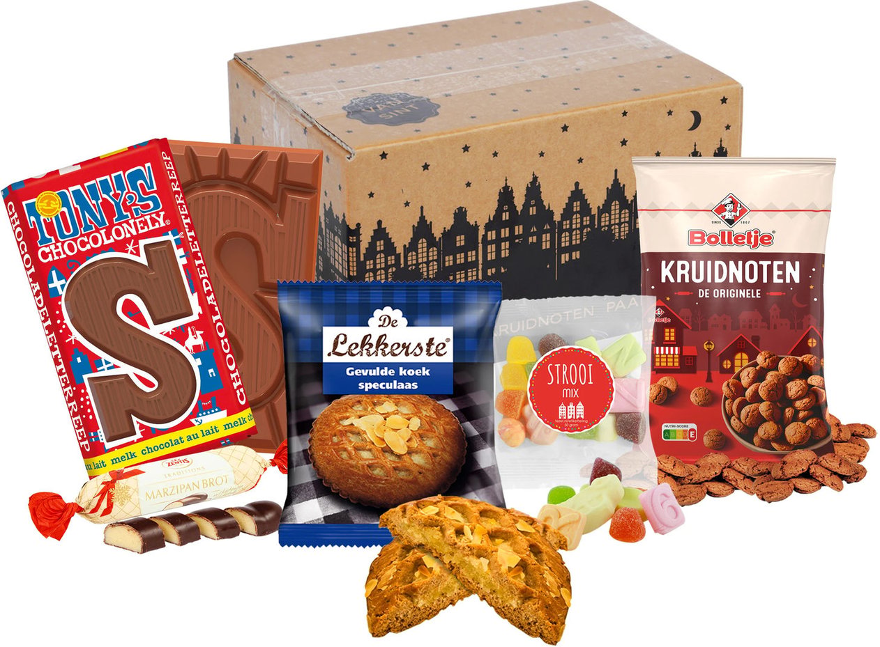 Speculaas Special