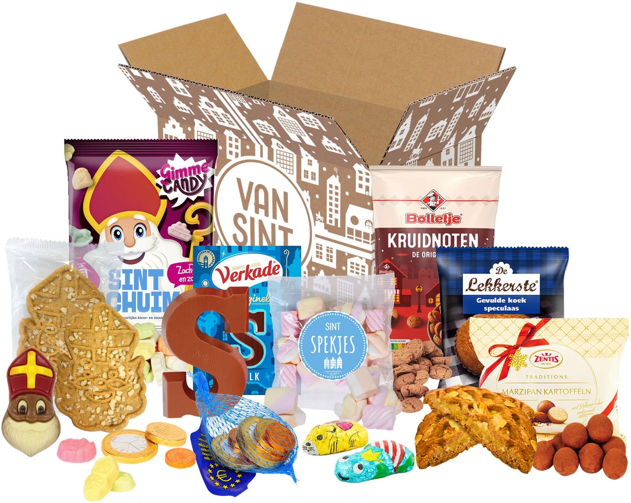 Fijne Decemberdagen