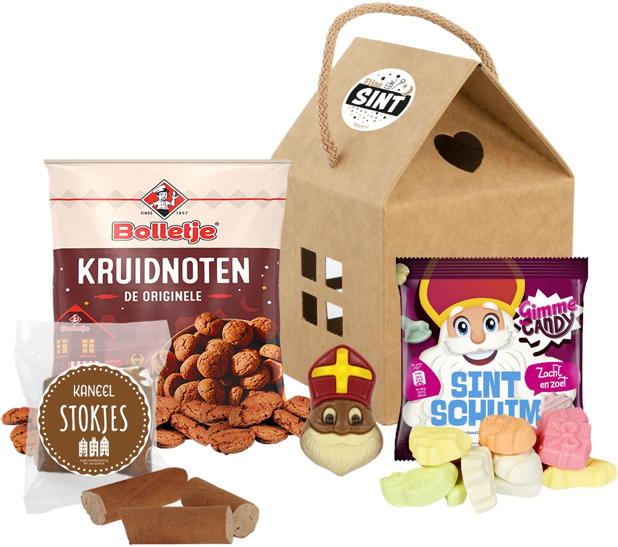 Kaneel Kruid