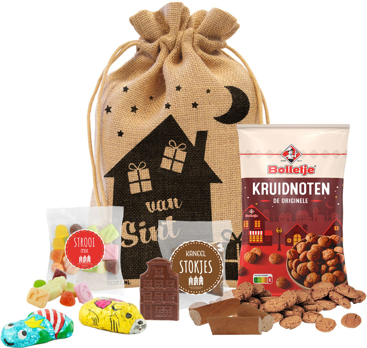 Hollands Genieten