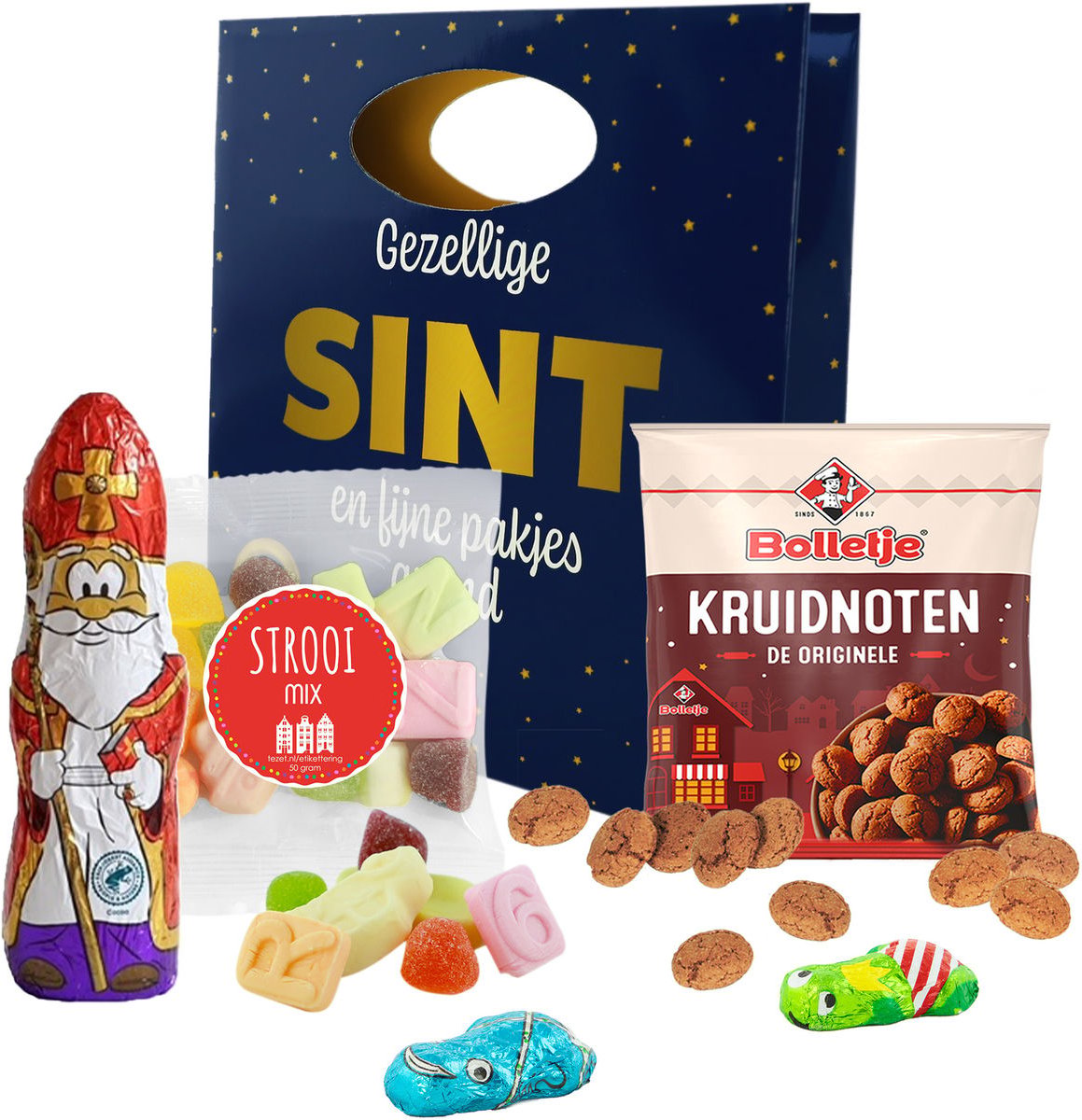 Zoete December