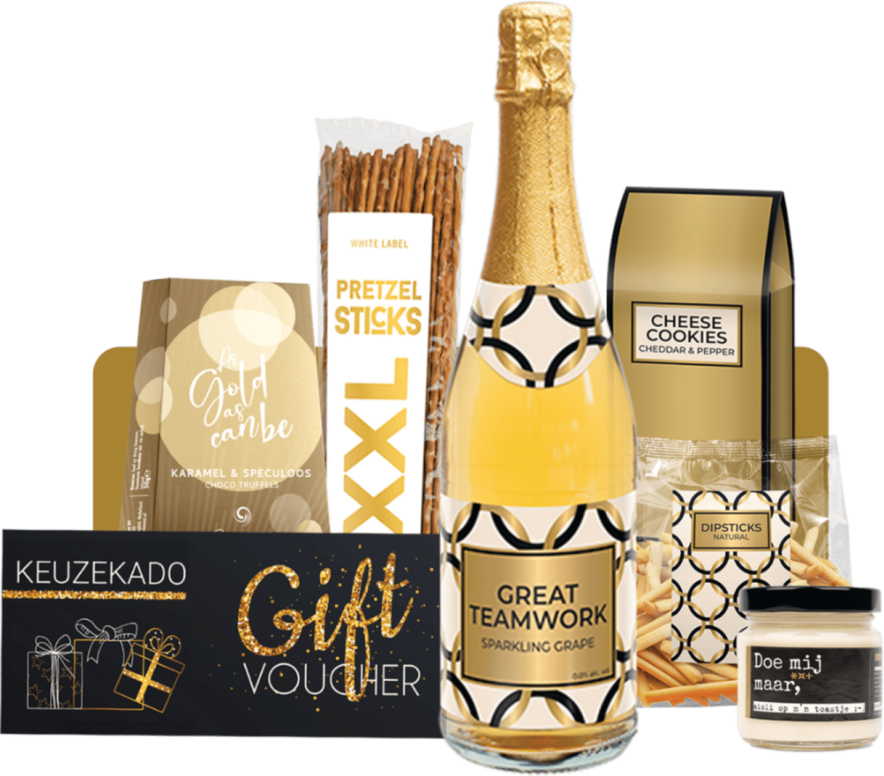 Gouden Keuze