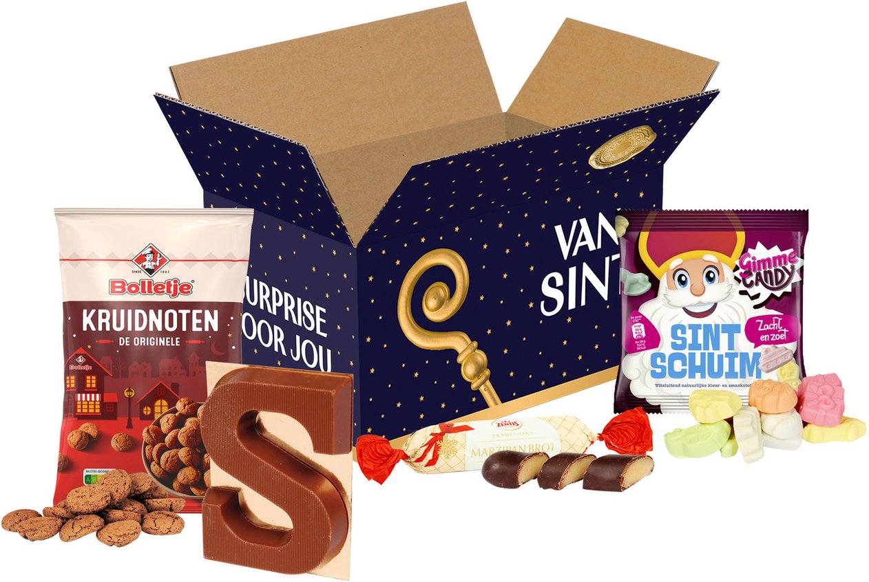 Winterse Vreugde