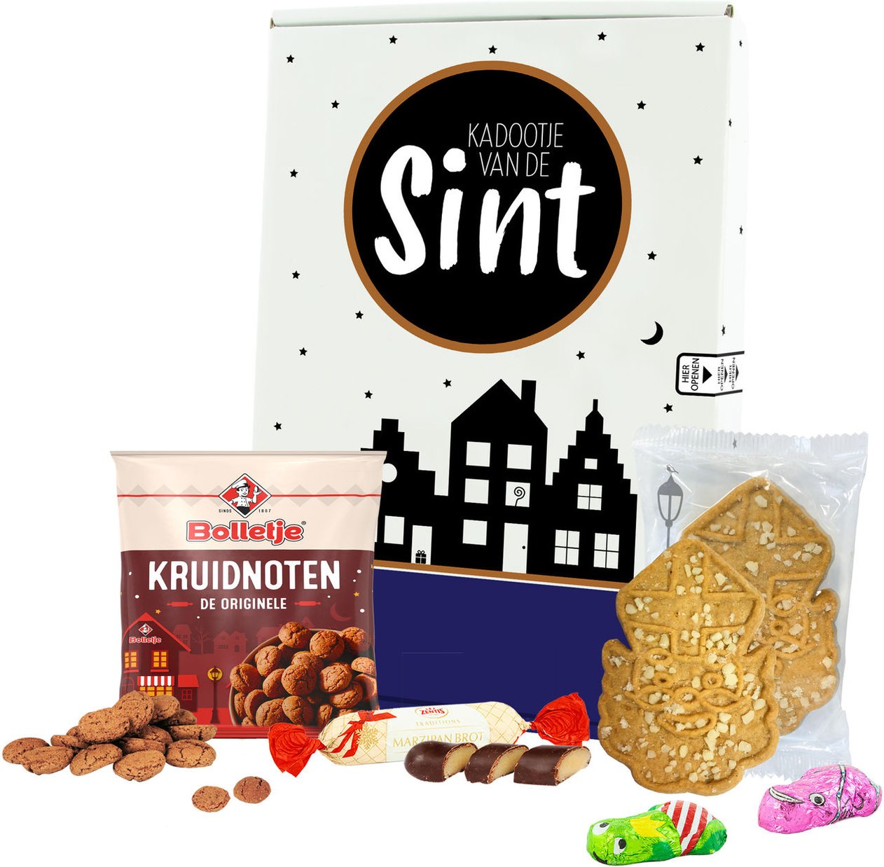 Fondantfratsen