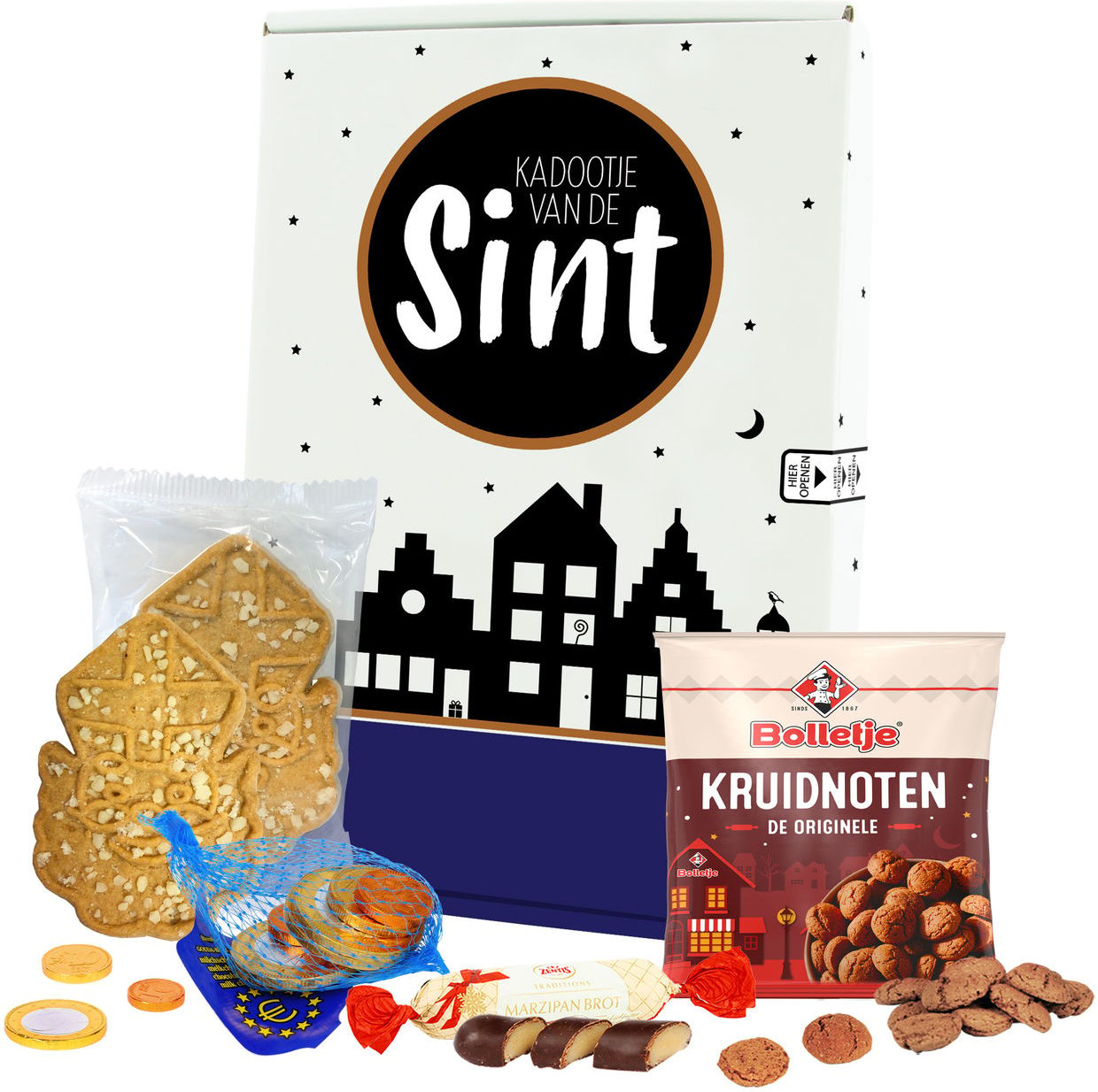 Kruidige Klassieker