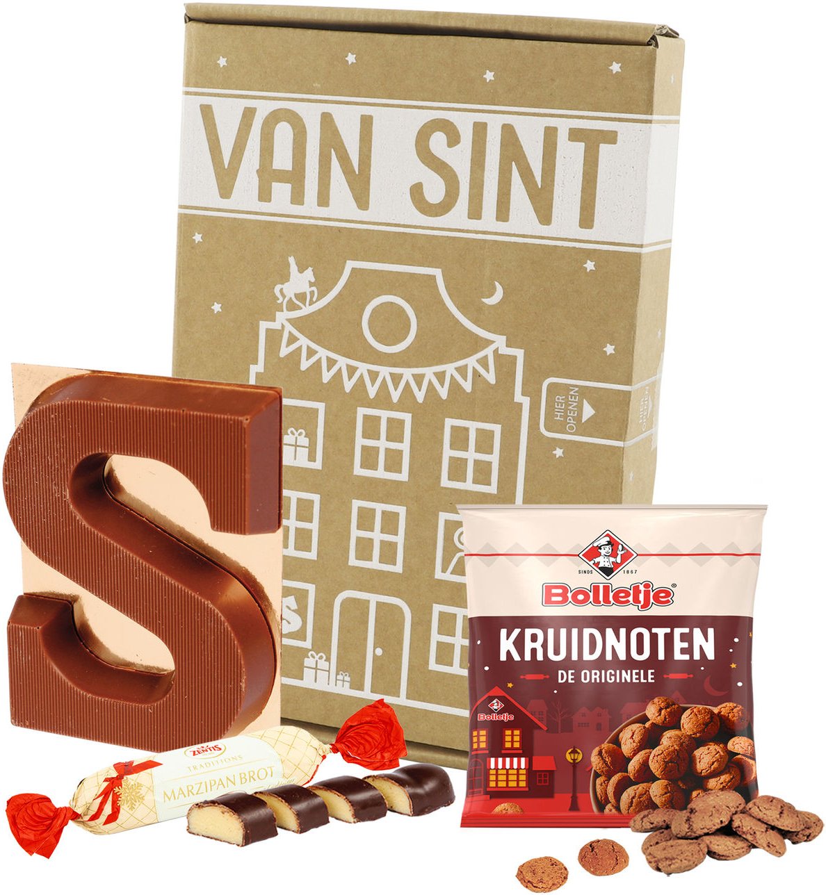 Goed Gevoel