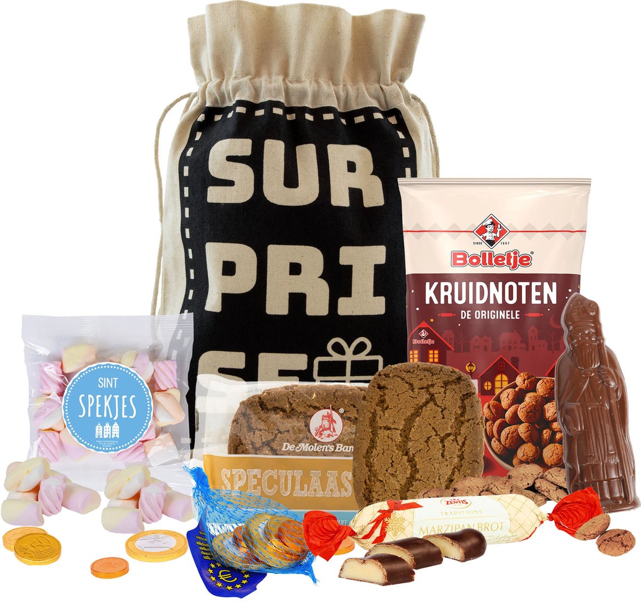 Kruidnotenkolder