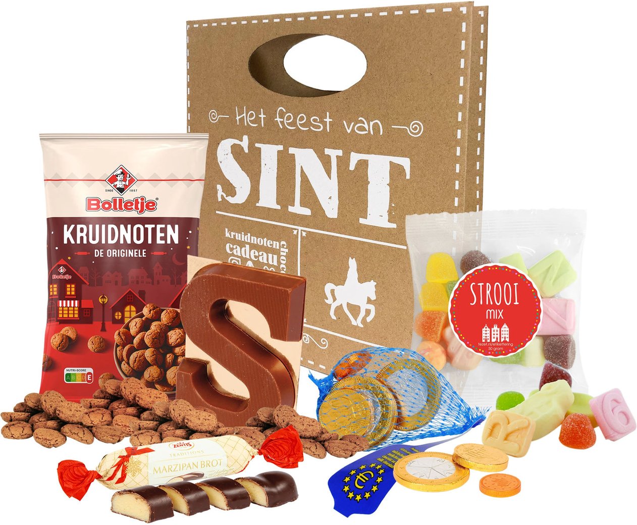Knus Sintmoment