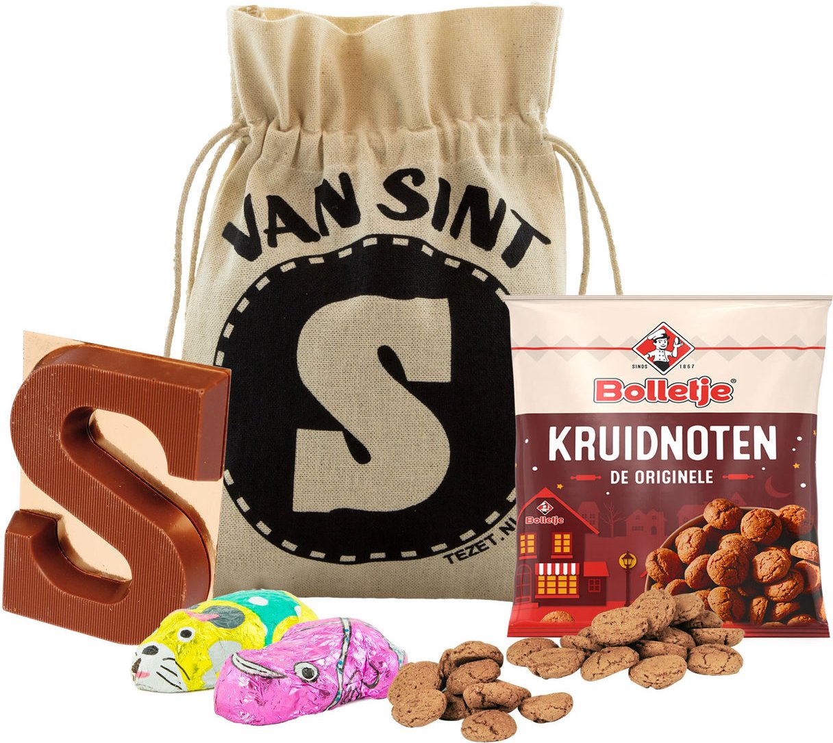 Zoete Vreugde