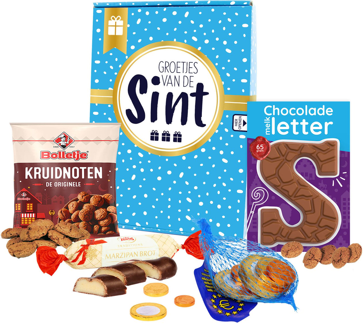 Eerlijk Lekker