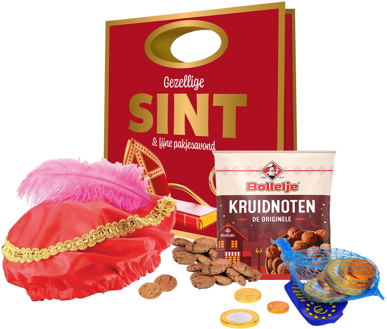 Pietenparade